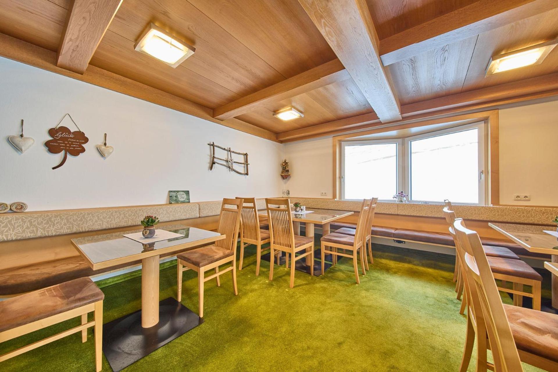Hotel Garni Tirol Walchsee Exterior photo