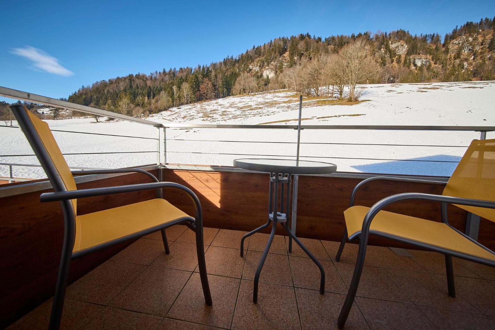 Hotel Garni Tirol Walchsee Room photo