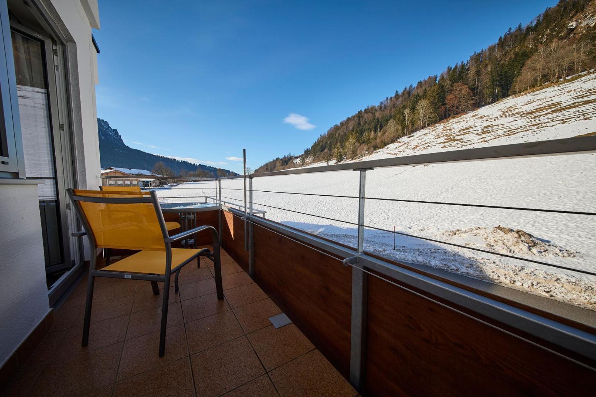 Hotel Garni Tirol Walchsee Room photo