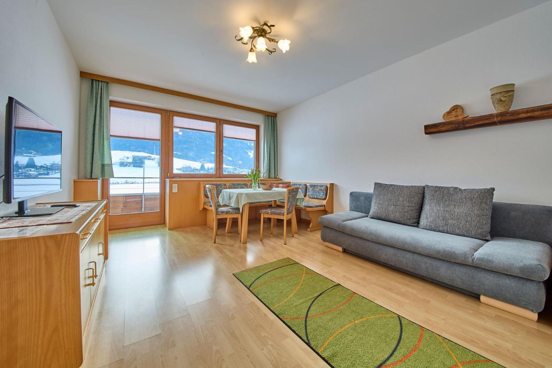Hotel Garni Tirol Walchsee Room photo