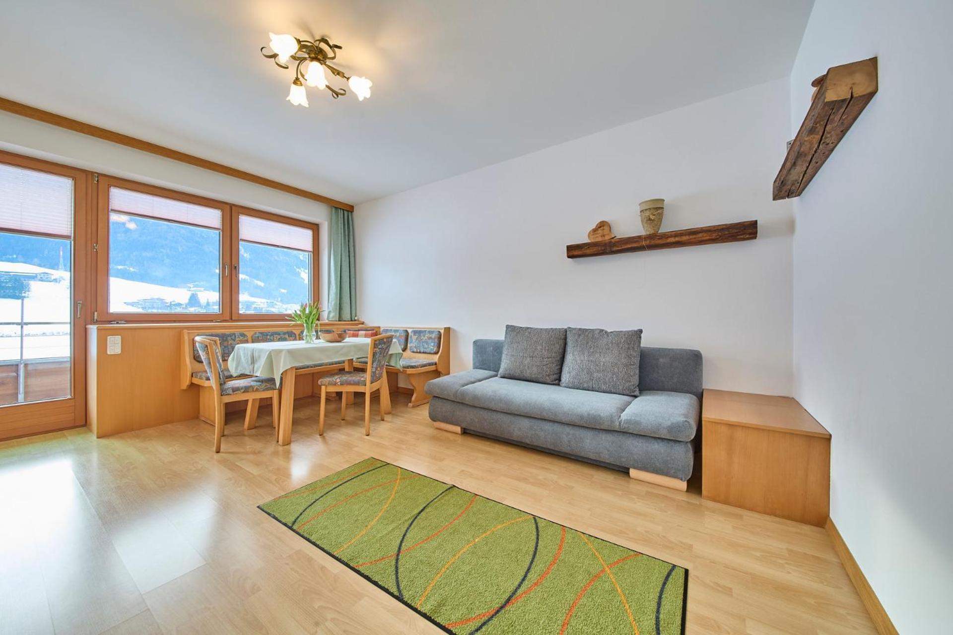 Hotel Garni Tirol Walchsee Room photo