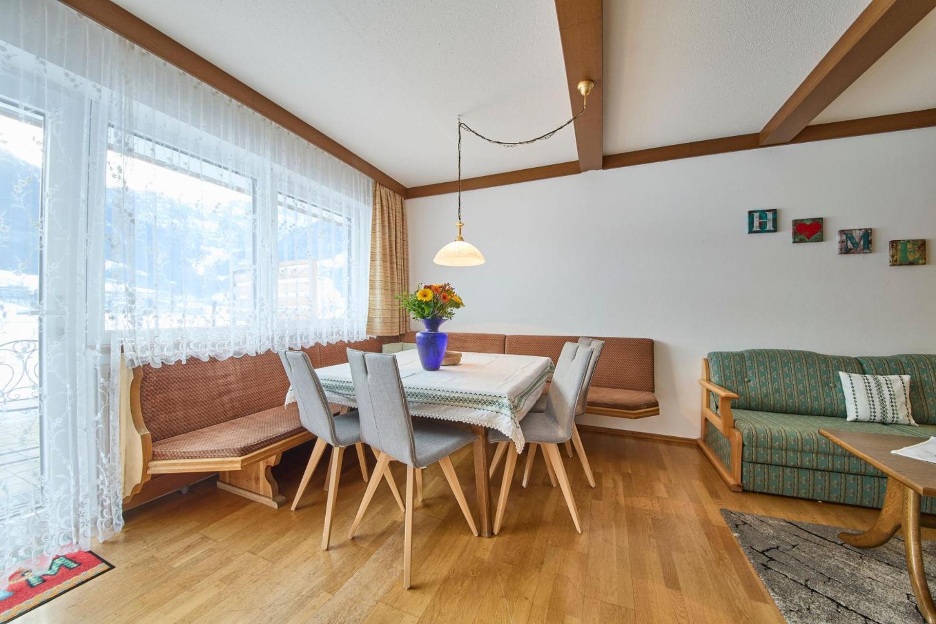 Hotel Garni Tirol Walchsee Room photo
