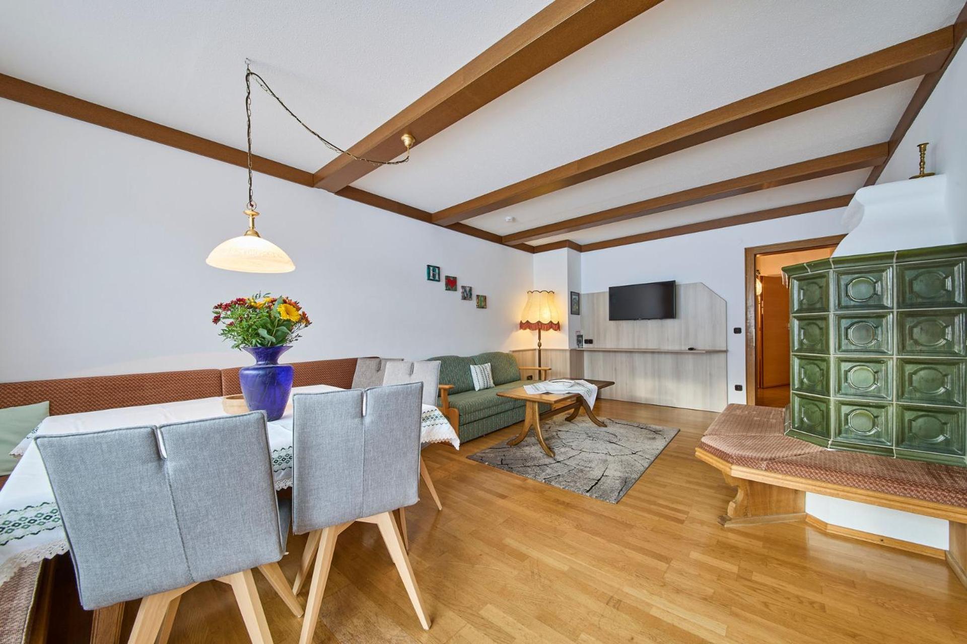 Hotel Garni Tirol Walchsee Room photo